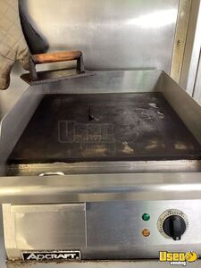 2005 Kitchen Food Trailer Propane Tank Alabama for Sale