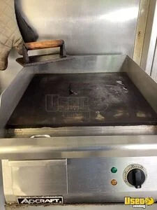 2005 Kitchen Food Trailer Propane Tank Alabama for Sale