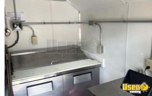 2005 Kitchen Food Trailer Propane Tank Minnesota for Sale