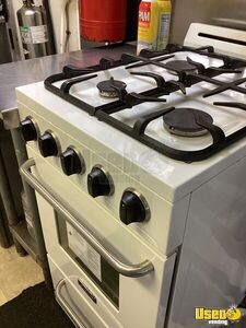 2005 Kitchen Food Trailer Shore Power Cord Alabama for Sale