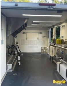 2005 Kitchen Food Trailer Shore Power Cord Minnesota for Sale