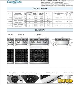 2005 Kitchen Food Truck All-purpose Food Truck Chargrill Georgia Diesel Engine for Sale