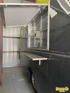 2005 Kitchen Food Truck All-purpose Food Truck Concession Window Idaho for Sale