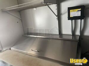 2005 Kitchen Food Truck All-purpose Food Truck Deep Freezer Idaho for Sale