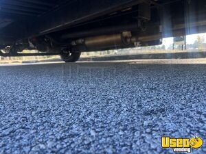 2005 Kitchen Food Truck All-purpose Food Truck Electrical Outlets Georgia Diesel Engine for Sale