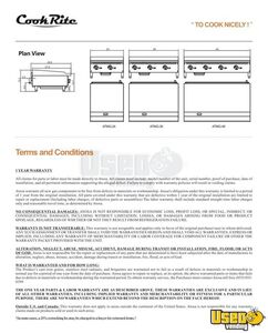 2005 Kitchen Food Truck All-purpose Food Truck Exhaust Hood Georgia Diesel Engine for Sale