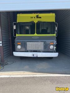 2005 Kitchen Food Truck All-purpose Food Truck Idaho for Sale