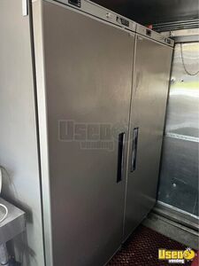 2005 Kitchen Food Truck All-purpose Food Truck Stovetop Minnesota for Sale