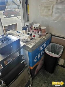 2005 Kitchen Trailer Kitchen Food Trailer Oven Virginia for Sale