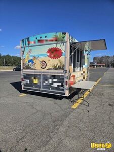 2005 Kitchen Trailer Kitchen Food Trailer Propane Tank Virginia for Sale