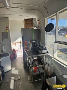 2005 Kitchen Trailer Kitchen Food Trailer Refrigerator Virginia for Sale
