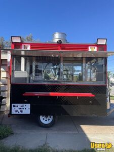 2005 La Car Food Concession Trailer Kitchen Food Trailer California for Sale