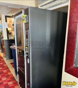 2005 Lcm1 Automatic Products Snack Machine 4 Massachusetts for Sale