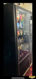 2005 Lcm1 Automatic Products Snack Machine 7 Massachusetts for Sale