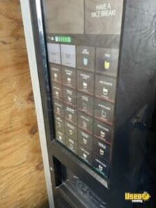 2005 Lei500 Coffee Vending Machine 5 New York for Sale