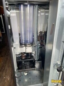 2005 Lei500 Coffee Vending Machine 6 New York for Sale