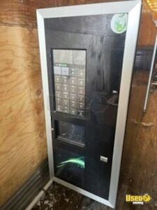 2005 Lei500 Coffee Vending Machine 7 New York for Sale