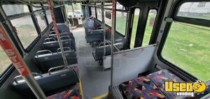 2005 Low Floor Coach Bus Coach Bus 5 Colorado Diesel Engine for Sale