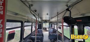 2005 Low Floor Coach Bus Coach Bus 6 Colorado Diesel Engine for Sale
