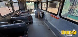 2005 Low Floor Coach Bus Coach Bus 7 Colorado Diesel Engine for Sale