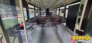 2005 Low Floor Coach Bus Coach Bus Diesel Engine Colorado Diesel Engine for Sale