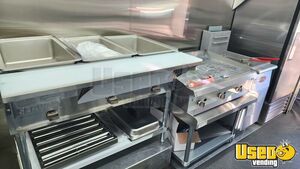 2005 M Line All-purpose Food Truck Backup Camera Utah Diesel Engine for Sale