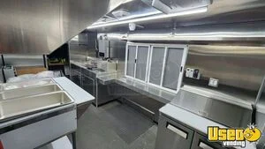 2005 M Line All-purpose Food Truck Backup Camera Utah Diesel Engine for Sale