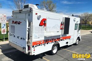 2005 M Line All-purpose Food Truck Concession Window Utah Diesel Engine for Sale
