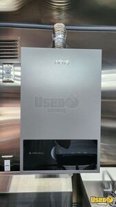 2005 M Line All-purpose Food Truck Exhaust Fan Utah Diesel Engine for Sale