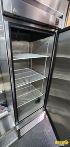 2005 M Line All-purpose Food Truck Exterior Lighting Utah Diesel Engine for Sale