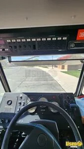 2005 M Line All-purpose Food Truck Floor Drains Utah Diesel Engine for Sale