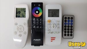 2005 M Line All-purpose Food Truck Fryer Utah Diesel Engine for Sale