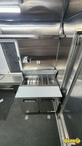 2005 M Line All-purpose Food Truck Grease Trap Utah Diesel Engine for Sale