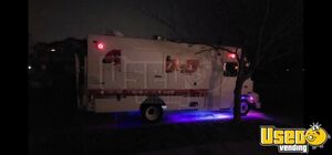 2005 M Line All-purpose Food Truck Hot Water Heater Utah Diesel Engine for Sale