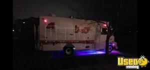 2005 M Line All-purpose Food Truck Hot Water Heater Utah Diesel Engine for Sale