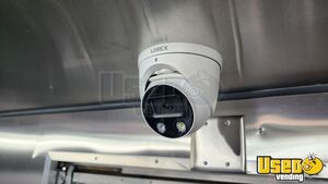 2005 M Line All-purpose Food Truck Interior Lighting Utah Diesel Engine for Sale