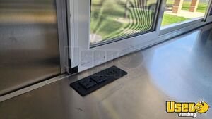 2005 M Line All-purpose Food Truck Refrigerator Utah Diesel Engine for Sale