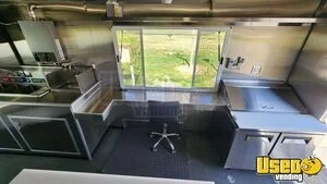 2005 M Line All-purpose Food Truck Shore Power Cord Utah Diesel Engine for Sale