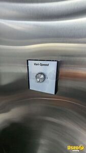 2005 M Line All-purpose Food Truck Work Table Utah Diesel Engine for Sale