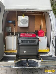 2005 M Pet Care / Veterinary Truck Fresh Water Tank Florida for Sale