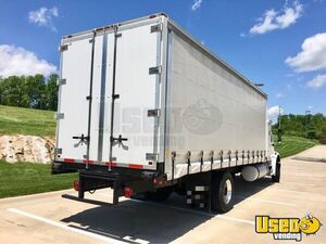 2005 M2 Box Truck 2 Missouri for Sale