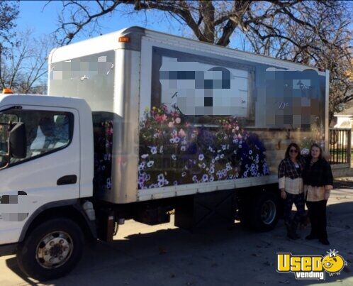 2005 Mitsubishi Fuso Other Mobile Business Kansas Diesel Engine for Sale 2005 Mitsubishi Fuso Other Mobile Business Kansas Diesel Engine for Sale