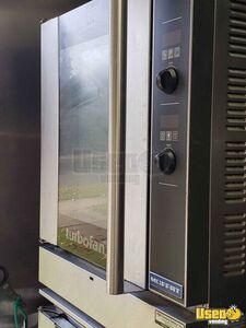 2005 Morgan Olson Body All-purpose Food Truck Convection Oven Pennsylvania for Sale