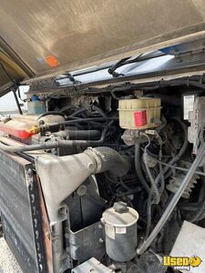 2005 Mt-45 All-purpose Food Truck Fryer Texas Diesel Engine for Sale
