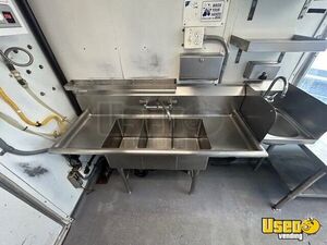 2005 Mt-45 All-purpose Food Truck Interior Lighting California Diesel Engine for Sale