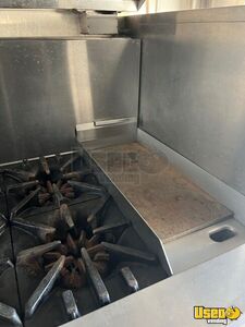 2005 Mt 45 Chassis All-purpose Food Truck Insulated Walls California Diesel Engine for Sale