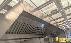 2005 Mt 55 All-purpose Food Truck Convection Oven North Carolina Diesel Engine for Sale