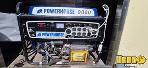 2005 Mt 55 All-purpose Food Truck Fryer North Carolina Diesel Engine for Sale