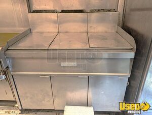 2005 Mt 55 All-purpose Food Truck Generator North Carolina Diesel Engine for Sale