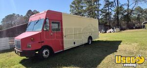2005 Mt 55 All-purpose Food Truck North Carolina Diesel Engine for Sale